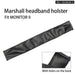 Marshall Monitor Bluetooth Headphone Earpads Headband