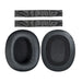 Marshall Monitor Bluetooth Headphone Earpads Headband