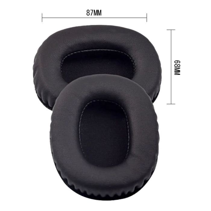 Marshall Monitor Bluetooth Headphone Earpads Headband