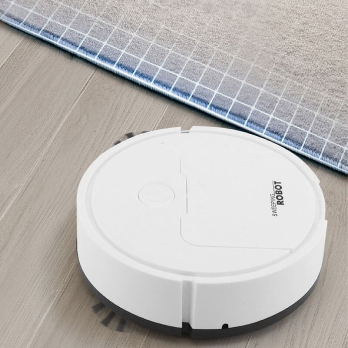 Mart Sweeping Robot Household Mini Intelligent Dragging