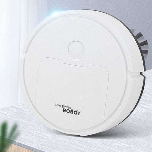 Mart Sweeping Robot Household Mini Intelligent Dragging