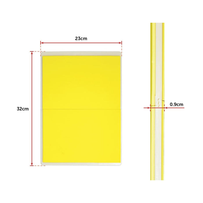 Martial Arts Supply Rebreakable Board Taekwondo Mma