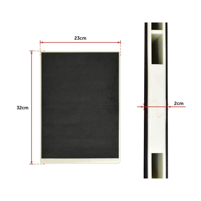 Martial Arts Supply Rebreakable Board Taekwondo Mma
