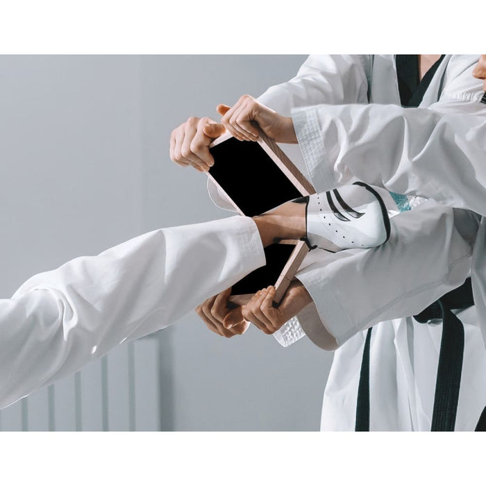 Martial Arts Supply Rebreakable Board Taekwondo Mma