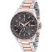 Maserati R8873640014 Unisex Black Watch Quartz 44mm