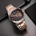 Maserati R8873640014 Unisex Black Watch Quartz 44mm