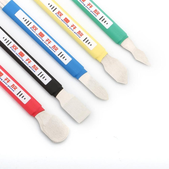 Masix C30 5 In 1 Stainless Steel Double Head Phone Opening