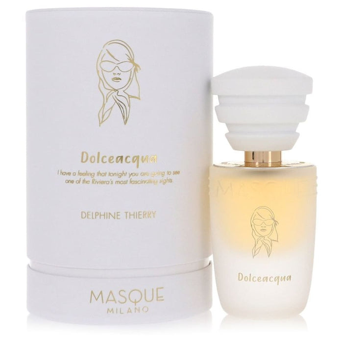 Masque Milano Dolceacqua by for Women-35 Ml