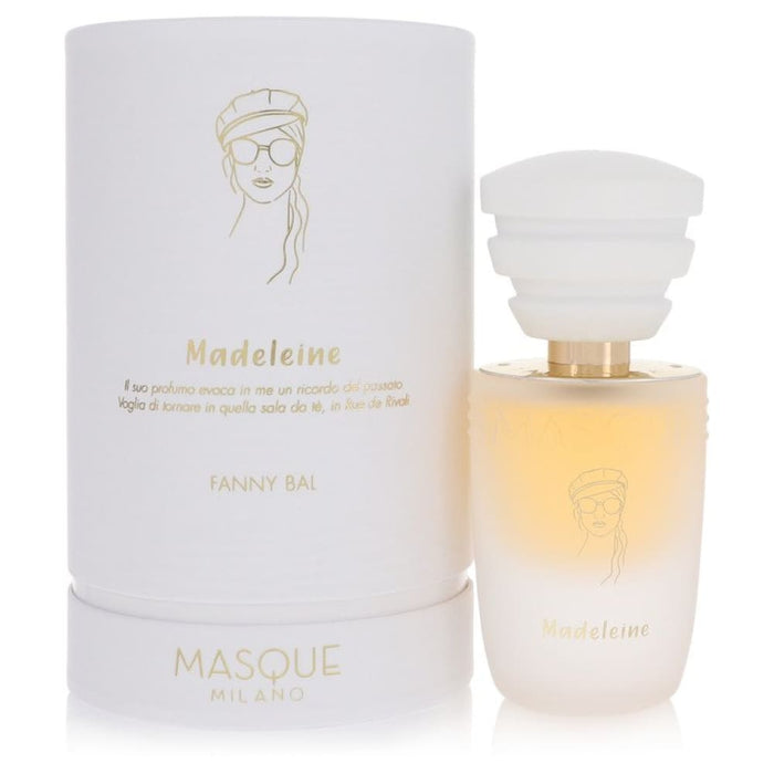 Masque Milano Madeleine by for Women-35 Ml
