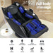 Massage Chair Electric Recliner Home 3d Massager Flynn