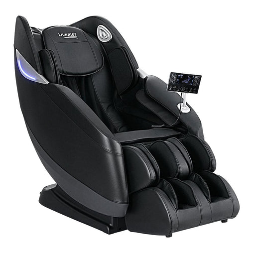 Massage Chair Electric Recliner Home 3d Massager Flynn