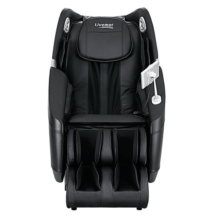 Massage Chair Electric Recliner Home 3d Massager Flynn