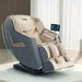 Massage Chair Electric Recliner Home Massager 3d Opal