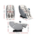 Massage Chair Electric 4d Recliner Shiatsu Zero Gravity