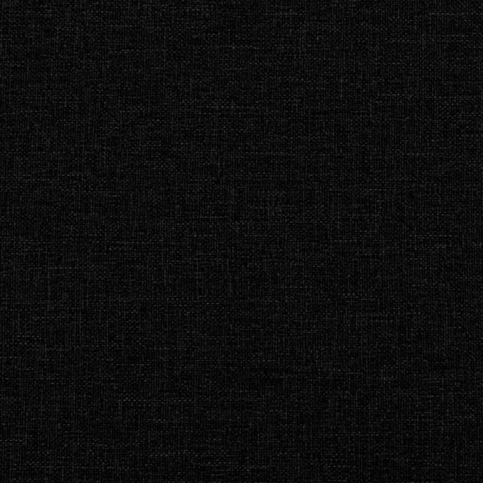 Massage Recliner Chair Black Fabric Txblnti