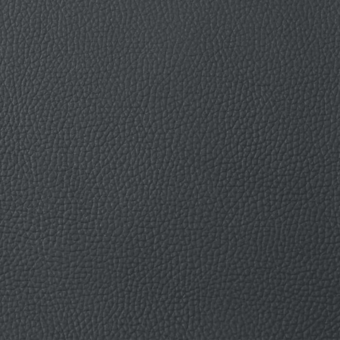 Massage Recliner Chair Black Real Leather Txbpaio