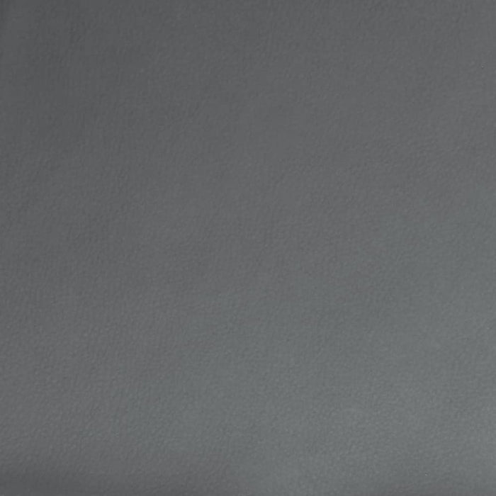 Massage Recliner Chair Grey Faux Leather Txbpkno