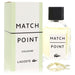 Match Point Cologne by Lacoste for Men-100 Ml