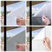Matte Glass Vinyl Window Film Privacy Sticker For Office
