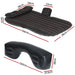 Goslash Picks Car Mattress 134x78 Inflatable Suv Back Seat
