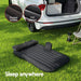 Goslash Picks Car Mattress 134x78 Inflatable Suv Back Seat