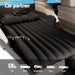 Goslash Picks Car Mattress 134x78 Inflatable Suv Back Seat