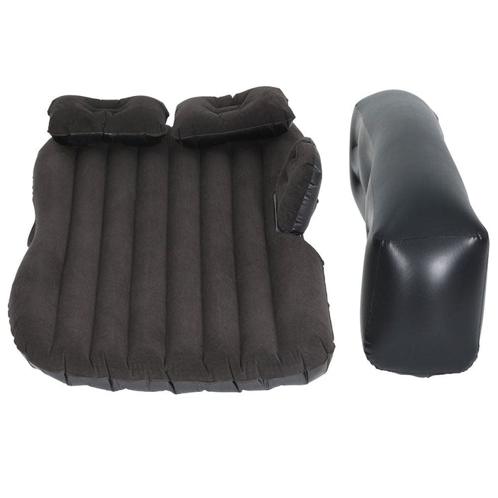 Goslash Picks Car Mattress 134x78 Inflatable Suv Back Seat