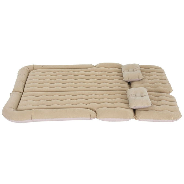 Car Mattress 175x130 Inflatable Suv Back Seat Camping Bed