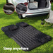 Goslash Picks Car Mattress 175x130 Inflatable Suv Back Seat