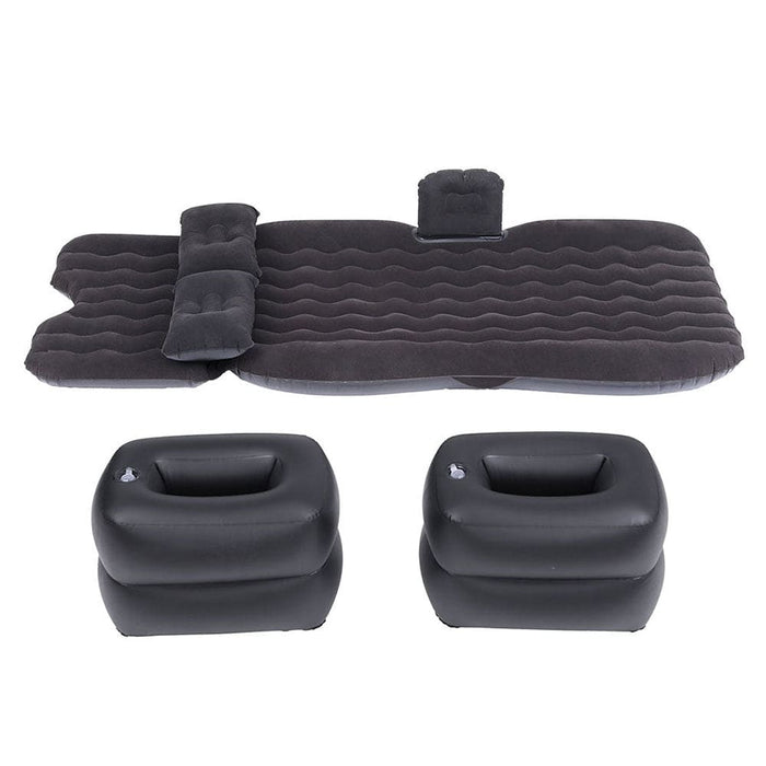 Goslash Picks Car Mattress 176x80 Inflatable Suv Back Seat
