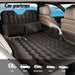 Goslash Picks Car Mattress 176x80 Inflatable Suv Back Seat