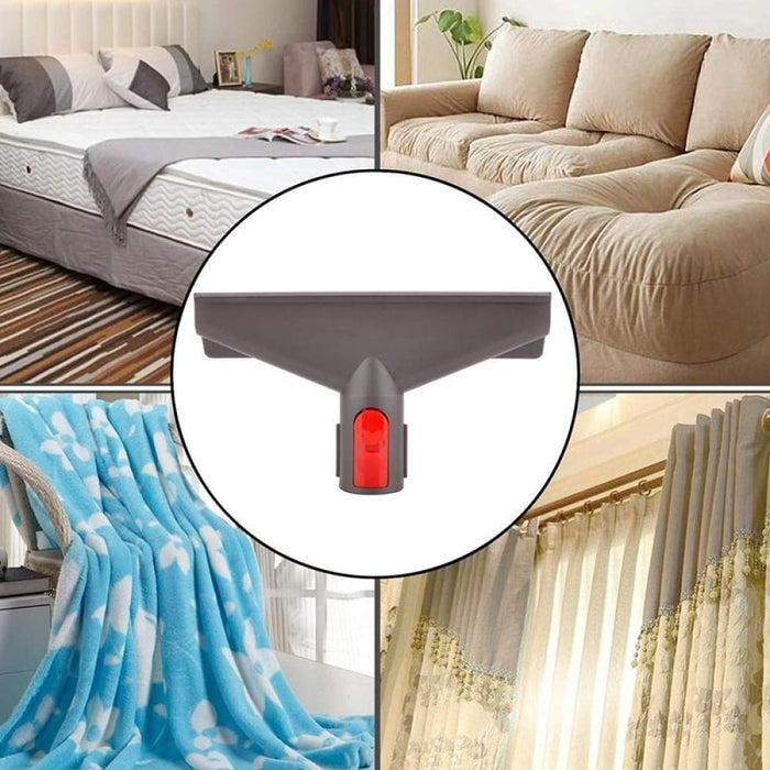 Mattress & Crevice Stain Brush Vacuum Cleaner Accessories
