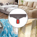 Mattress & Crevice Stain Brush Vacuum Cleaner Accessories