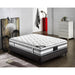 Mattress Euro Top King Size Pocket Spring Coil With Knitted