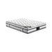 Mattress Euro Top King Size Pocket Spring Coil with Knitted