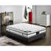 Mattress Euro Top Queen Size Pocket Spring Coil