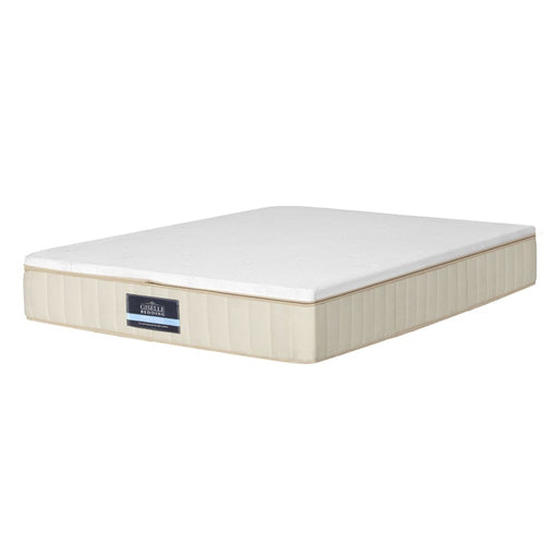 Mattress Flippable Layer 2 - firmness Double - sided Pocket