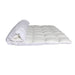 Goslash Picks Mattress Protector Luxury Topper Bamboo