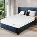 Mattress Spring Coil Bonnell Bed Sleep Foam Medium Firm
