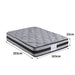 Mattress Spring Foam Medium Firm All Size 22cm King Dark