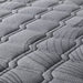 Mattress Spring Foam Medium Firm All Size 22cm King Dark
