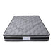 Mattress Spring Foam Medium Firm All Size 22cm King Dark