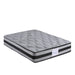 Mattress Spring Foam Medium Firm All Size 22cm King Dark