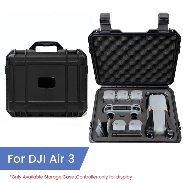Mavic 3 Pro Air Explosion Proof Box Waterproof Storage Bag