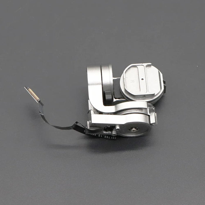 Mavic Pro Gimbal Arm Bracket with Flat Flex Cable Dji