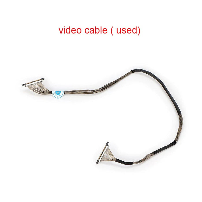Mavic Pro Gimbal Camera Arm Bracket Spare Parts Flex Cable
