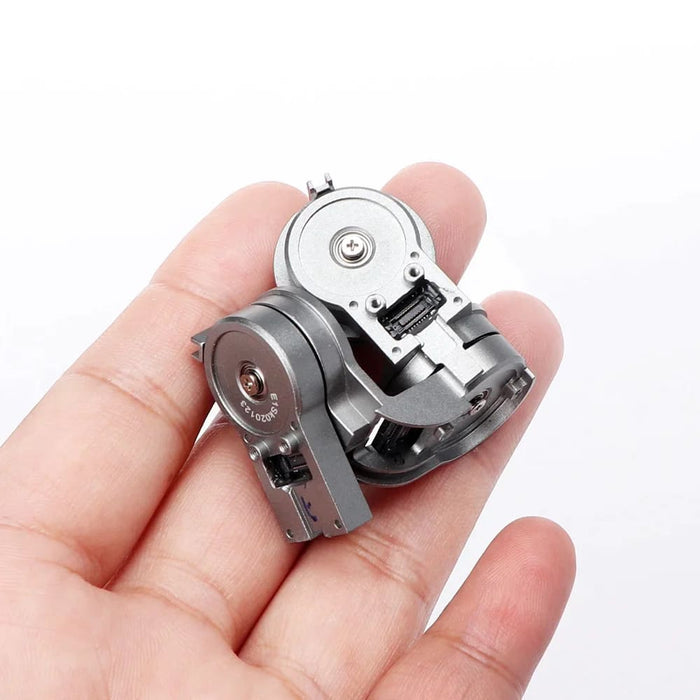 Mavic Pro Gimbal Camera Arm Bracket Spare Parts Flex Cable