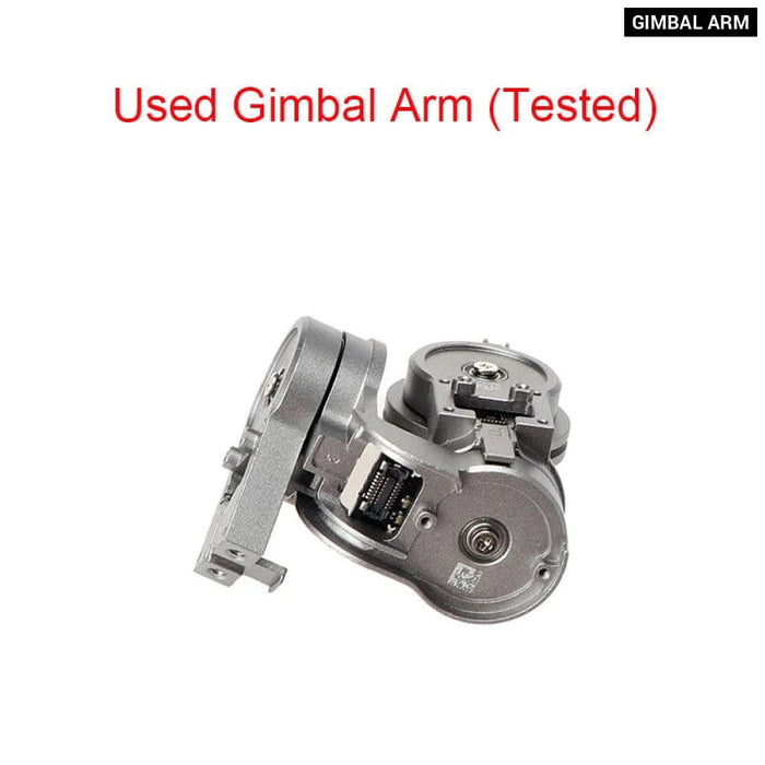 Mavic Pro Gimbal Camera Arm Bracket Spare Parts Flex Cable