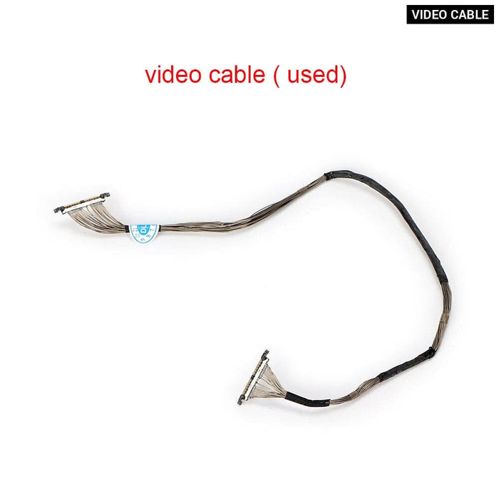 Mavic Pro Gimbal Camera Arm Bracket Spare Parts Flex Cable
