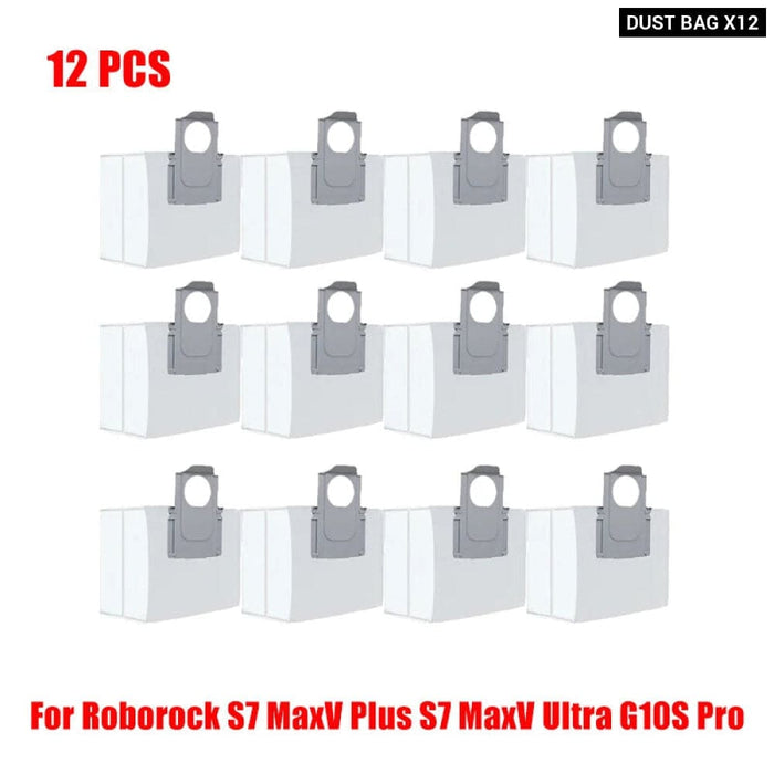 Maxv Plus Ultra G10s Pro Vacuum Accessory